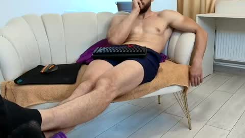 TheTopAlex online show from May 7, 2026, 6:30 am