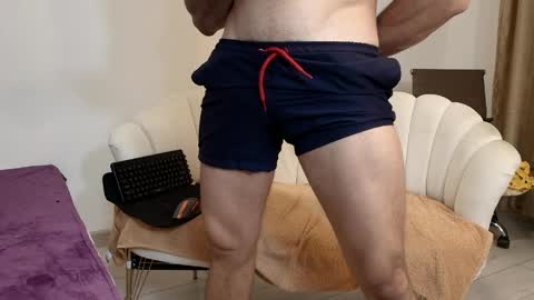 TheTopAlex online show from May 22, 2026, 2:19 am