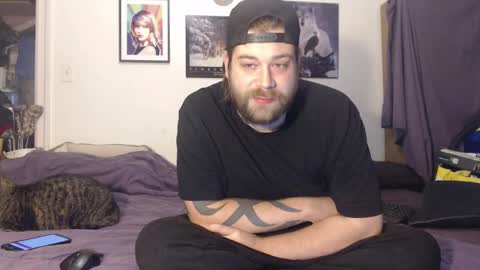 thetribalguy online show from December 15, 2024, 1:02 am