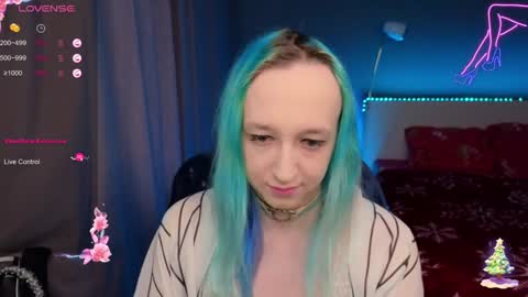 Snapshot of thetrixy chatting on December 9, 2024, 11:58 am The Great And Powerful Trixie online show from December 9, 2024, 11:58 am