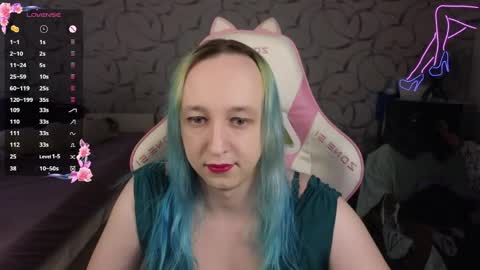 Snapshot of thetrixy chatting on April 14, 2026, 10:32 am The Great And Powerful Trixie online show from April 14, 2026, 10:32 am