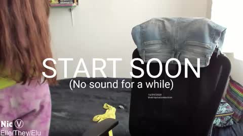 Nicole online show from September 16, 2025, 12:06 pm