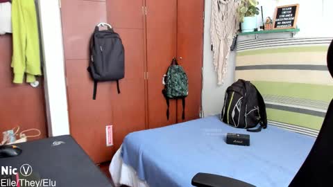 Snapshot of thetropicalseduction chatting on February 19, 2026, 1:51 pm Nicole online show from February 19, 2026, 1:51 pm