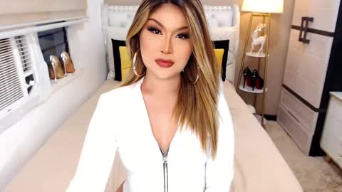 ValerieAnderson online show from December 8, 2024, 12:18 am