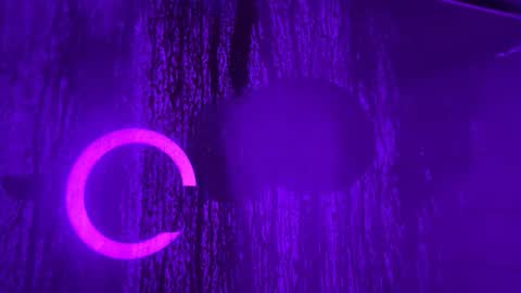 Sapphire the Vixen online show from March 20, 2026, 2:22 pm