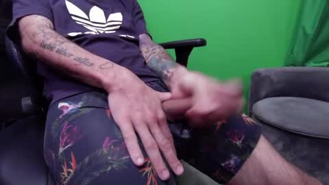 TheVulvaAddict aka kuruptxxx online show from April 19, 2026, 12:48 pm