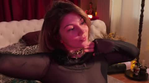 Grace  Next broadcast -  online show from April 9, 2026, 6:19 am