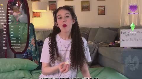 thewillownest online show from October 20, 2025, 5:13 pm