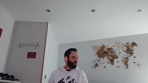 thewitcher69_ online show from January 6, 2025, 2:03 pm