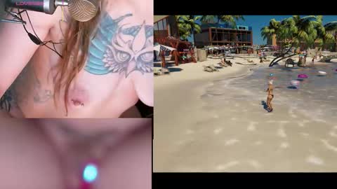 B A E online show from February 3, 2026, 2:00 pm