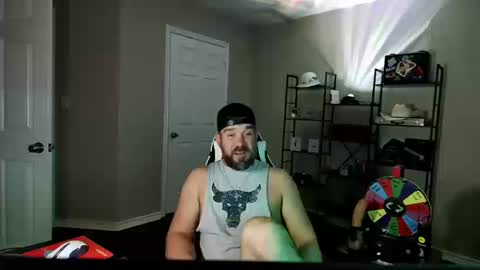 theycravebwc online show from October 11, 2025, 3:39 am