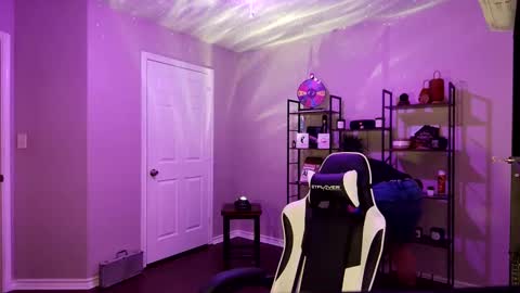 theycravebwc online show from May 10, 2026, 10:48 pm