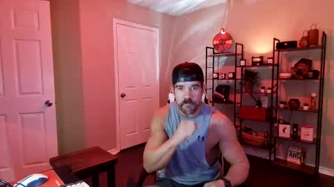 theycravebwc online show from May 16, 2026, 5:56 pm
