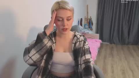 Snapshot of theysaidimcute chatting on February 16, 2026, 8:27 pm theysaidimcute online show from February 16, 2026, 8:27 pm