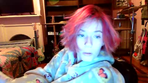Snapshot of theysin chatting on April 5, 2026, 2:47 pm theysin online show from April 5, 2026, 2:47 pm