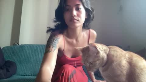 Ziggy Rouge online show from January 7, 2026, 2:25 am