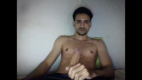 thiago22bk online show from October 13, 2025, 4:29 pm