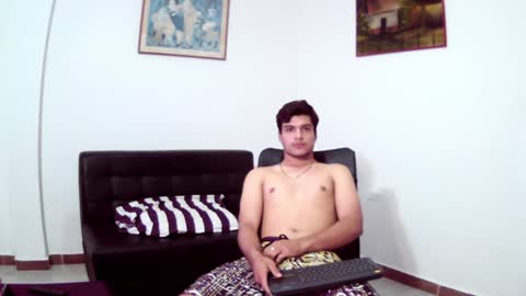 Thiago Diaz online show from January 30, 2025, 2:15 pm