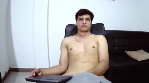 Thiago Diaz online show from February 9, 2025, 11:46 pm