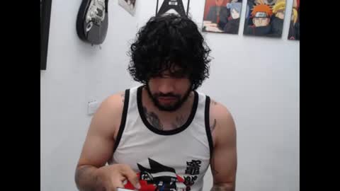 Snapshot of thiago_balconee chatting on June 13, 2026, 1:53 pm Thiago balconee online show from June 13, 2026, 1:53 pm