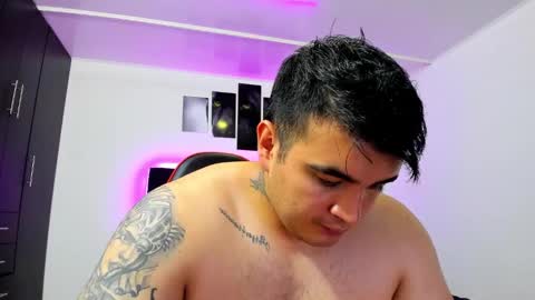 Thiago online show from January 9, 2025, 11:03 am