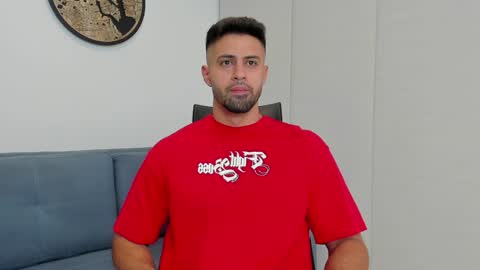 thiago_driussi online show from December 4, 2024, 1:14 am