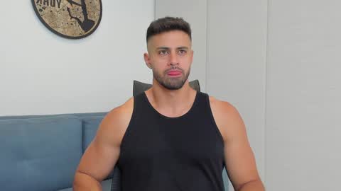 thiago_driussi online show from December 14, 2024, 2:01 am