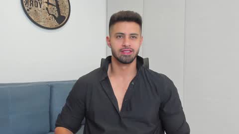 thiago_driussi online show from December 29, 2024, 1:56 am