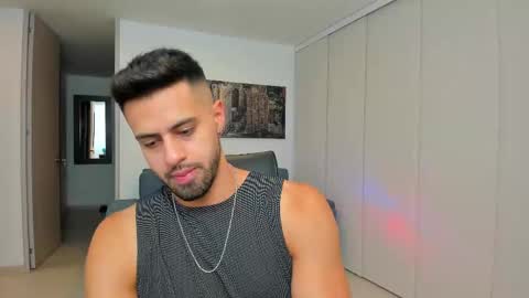 thiago_driussi online show from February 26, 2025, 6:04 am