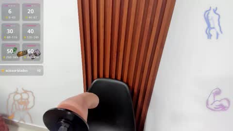 Thiago online show from January 13, 2026, 8:36 pm