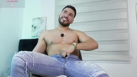 Thiago online show from April 6, 2026, 11:38 pm