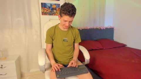 Manuel online show from October 16, 2025, 4:35 am