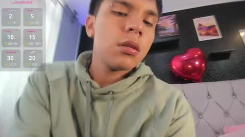 thiago online show from February 13, 2026, 2:02 pm