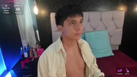 thiago online show from February 18, 2026, 12:34 pm