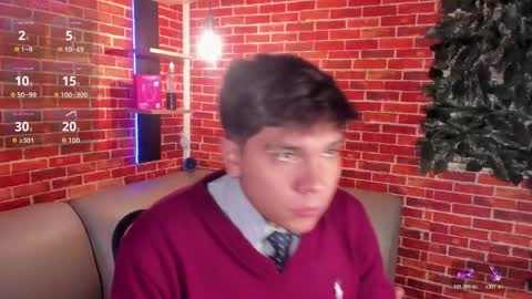 thiago online show from April 14, 2026, 1:50 pm