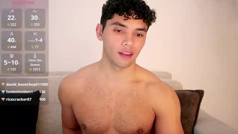 Snapshot of thiago_l chatting on March 11, 2025, 6:19 pm Just Thiago online show from March 11, 2025, 6:19 pm