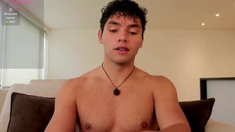 Just Thiago  online show from January 8, 2026, 6:10 pm