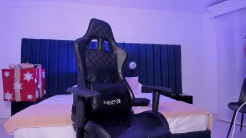 thiago_occonor online show from January 6, 2026, 5:00 am