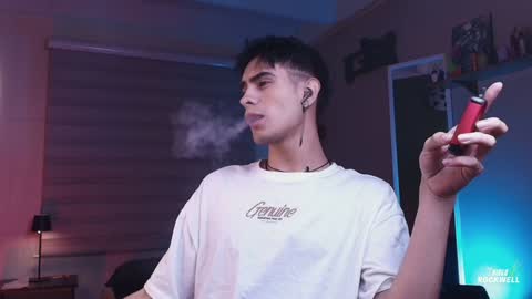 Thiago online show from December 11, 2024, 1:15 am