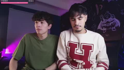 Thiago online show from January 15, 2026, 5:34 am