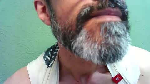 Thiago sexlover online show from October 30, 2025, 5:53 am