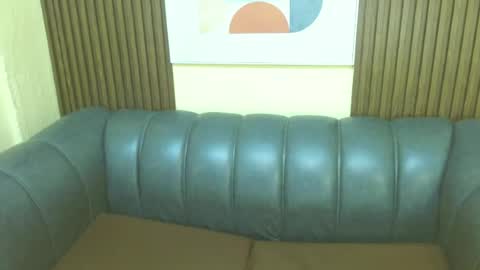 Thiago Summers online show from June 21, 2026, 3:36 pm