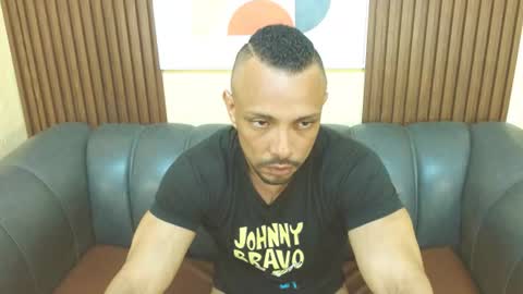 Thiago Summers online show from June 26, 2026, 2:54 pm