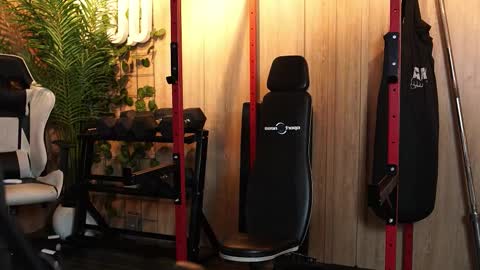 Thiago online show from January 12, 2026, 8:47 pm