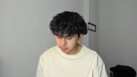 Thiago online show from October 15, 2025, 7:47 pm