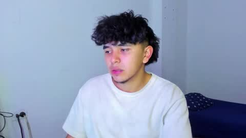 Thiago online show from December 23, 2025, 1:36 am