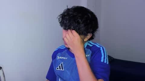 Thiago online show from January 9, 2026, 10:11 pm