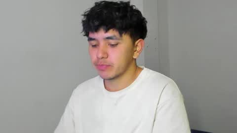 Thiago online show from February 16, 2026, 10:06 pm