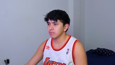 Thiago online show from March 17, 2026, 2:31 pm