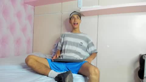 Thiago online show from February 27, 2026, 12:05 pm